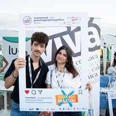 100x100 Maturi edizione 2026