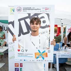 100x100 Maturi edizione 2026