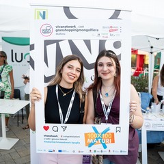 100x100 Maturi edizione 2026