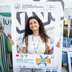 100x100 Maturi edizione 2026