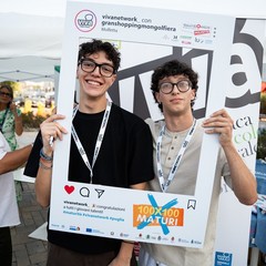 100x100 Maturi edizione 2026