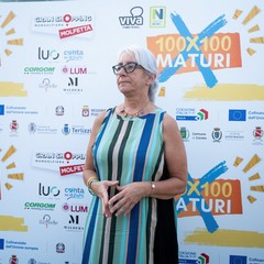 100x100 Maturi edizione 2026