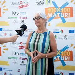100x100 Maturi edizione 2026