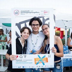 100x100 Maturi edizione 2026