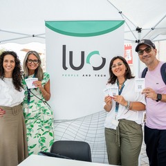 100x100 Maturi edizione 2026