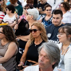 100x100 Maturi edizione 2026