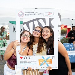 100x100 Maturi edizione 2026