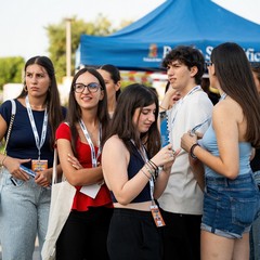 100x100 Maturi edizione 2026