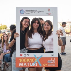 x maturi Molfetta