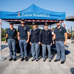 100x100 Maturi edizione 2026