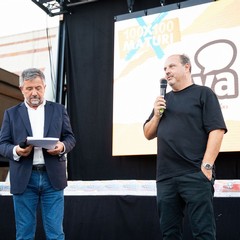 100x100 Maturi edizione 2026