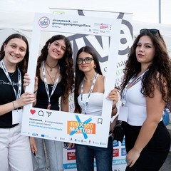 100x100 Maturi edizione 2026