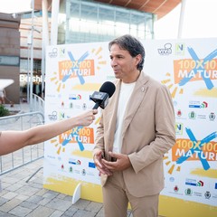 100x100 Maturi edizione 2026