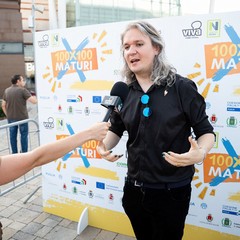 100x100 Maturi edizione 2026