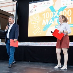 100x100 Maturi edizione 2026