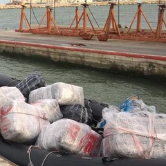 Traffico internazionale di droga: 37 arresti tra Italia e Albania