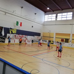 Soccer Massafra - Nox Molfetta