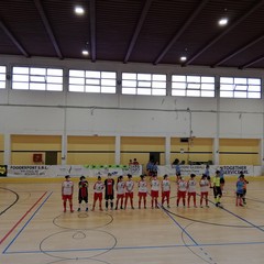 Soccer Massafra - Nox Molfetta