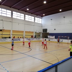 Soccer Massafra - Nox Molfetta