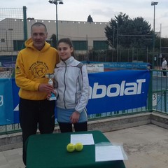 Scuola Tennis Country Club Molfetta