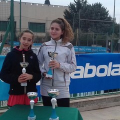 Scuola Tennis Country Club Molfetta