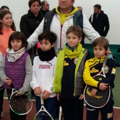 Scuola Tennis Country Club Molfetta