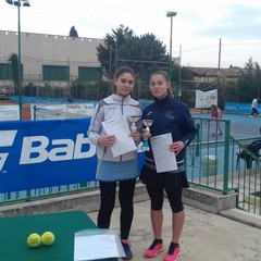 Scuola Tennis Country Club Molfetta