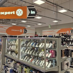 Inaugurato oggi l’Ipercoop di Molfetta, dopo il restyling da 3 milioni e mezzo di euro