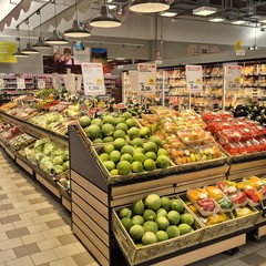 Inaugurato oggi l’Ipercoop di Molfetta, dopo il restyling da 3 milioni e mezzo di euro