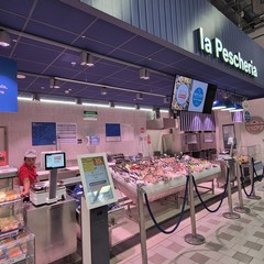 Inaugurato oggi l’Ipercoop di Molfetta, dopo il restyling da 3 milioni e mezzo di euro