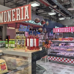 Inaugurato oggi l’Ipercoop di Molfetta, dopo il restyling da 3 milioni e mezzo di euro
