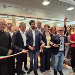 Inaugurato oggi l’Ipercoop di Molfetta, dopo il restyling da 3 milioni e mezzo di euro