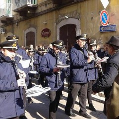 Processione Misteri