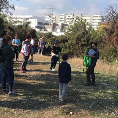 Giornata Nazionale del Trekking Urbano