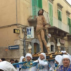 Processione Misteri