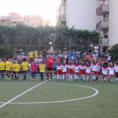 Nox Molfetta vince Futsal on the Road