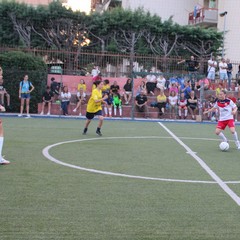 Nox Molfetta vince Futsal on the Road