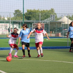 Nox Molfetta vince Futsal on the Road