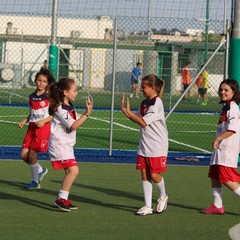 Nox Molfetta vince Futsal on the Road