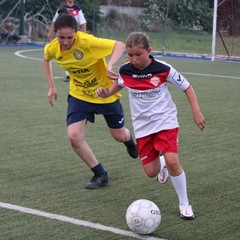 Nox Molfetta vince Futsal on the Road