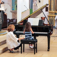 Molfetta Piano and Friends