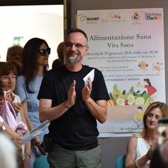 Presentata la nuova Giunta comunale: il sindaco Manuel Minervini punta su una squadra rinnovata