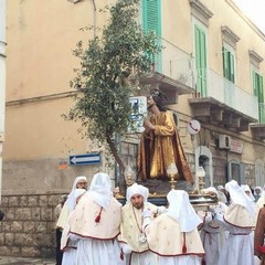 Processione Misteri