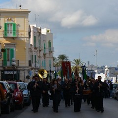 Celebrazione 4 novembre 2016