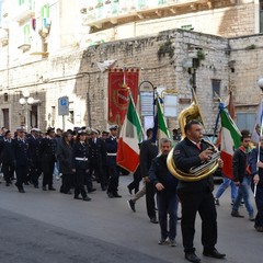 Celebrazione 4 novembre 2016