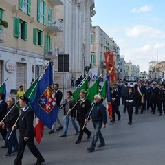 Celebrazione 4 novembre 2016