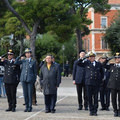 Celebrazione 4 novembre 2016