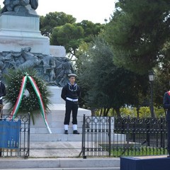 Celebrazione 4 novembre 2016