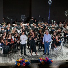 anni di SaviOrchestra