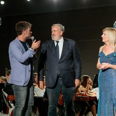 anni di SaviOrchestra
